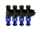 FIC 1440cc Injector Set (High-Z) -  Hyundai Genesis 2.0T - IS190-1440H