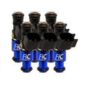 FIC 1440cc Injector Set (High-Z) -  Nissan R35 GT-R - IS188-1440H