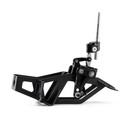 Hybrid Racing Short Shifter Assembly Black (10-16 CR-Z) - HYB-SAS-01-41