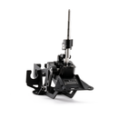 Hybrid Racing Short Shifter Assembly Black (10-16 CR-Z) - HYB-SAS-01-41