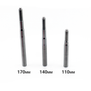 Hybrid Racing Stainless Steel Shift Rod 110mm - HYB-ROD-01-15