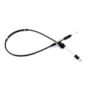 Hybrid Racing Replacement Short Honda Throttle Cable (K-Swap) - HYB-TRC-01-10