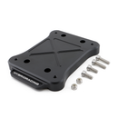 Hybrid Racing TSX Shifter Mounting Plate - HYB-SMP-01-10