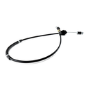 Hybrid Racing Replacement Short Honda Throttle Cable (K-Swap) - HYB-TRC-01-10