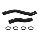 Mishimoto Silicone Radiator Hose Kit, Matte Black - Honda Civic Type R FK8 2017+ - MMHOSE-CTR-17MBK