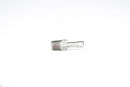 Aeromotive 1/16" NPT / 5/32" Hose Barb Stainless Steel Vacuum / Boost fitting - 15630