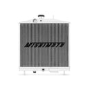 Mishimoto Honda 96-00 Civic K-Series Swap Aluminum Radiator - MMRAD-K20-EK