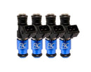 FIC 1650cc Injector Set (High-Z) -  Hyundai Genesis 2.0T - IS190-1650H