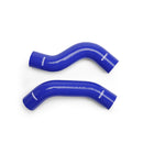 Mishimoto Silicone Radiator Hose Kit, Blue - Subaru Impreza RS 1999-2001 - MMHOSE-GC6-99BL