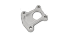 Vibrant Turbo Outlet Flange for Garrett GT1241 Stainless Steel - 19855