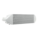 Mishimoto Ford Focus RS Intercooler, Silver 2016-2018 - MMINT-RS-16SL