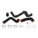 Mishimoto Ford Focus RS Performance Intercooler Kit, Black 2016-2018 - MMINT-RS-16KBK
