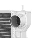 Mishimoto Subaru BRZ Performance Aluminum Radiator, 2013+ - MMRAD-BRZ-13