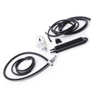 Hybrid Racing K-Swap Power Steering Conversion Kit (92-00 Civics & 94-01 Integra LHD) - HYB-PSK-01-01