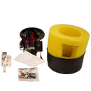 Aeromotive Fuel Pump, Dual 340 Phantom, Direct Drop-In, 2008-2021 Subaru WRX/STI - 18082