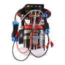 Aeromotive Fuel Pump, Dual 340 Phantom, Direct Drop-In, 2008-2021 Subaru WRX/STI - 18082