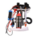 Aeromotive Fuel Pump, Dual 340 Phantom, Direct Drop-In, 2008-2021 Subaru WRX/STI - 18082
