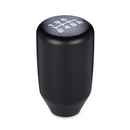 Acuity Instruments ESCO-T6 Shift Knob (6-Speed) - Satin Black - M10x1.5 Honda - 1886-T6B