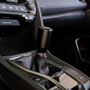 Acuity Instruments ESCO-T6 Shift Knob (6-Speed) - Satin Black - M10x1.5 Honda - 1886-T6B