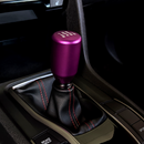 Acuity Instruments ESCO-T6 Shift Knob (6-Speed) - Satin Purple - M10x1.5 Honda - 1886-T6P