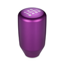Acuity Instruments ESCO-T6 Shift Knob (6-Speed) - Satin Purple - M10x1.5 Honda - 1886-T6P