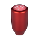 Acuity Instruments ESCO-T6 Shift Knob - Satin Red - M10x1.5 Honda - 1886-T6R