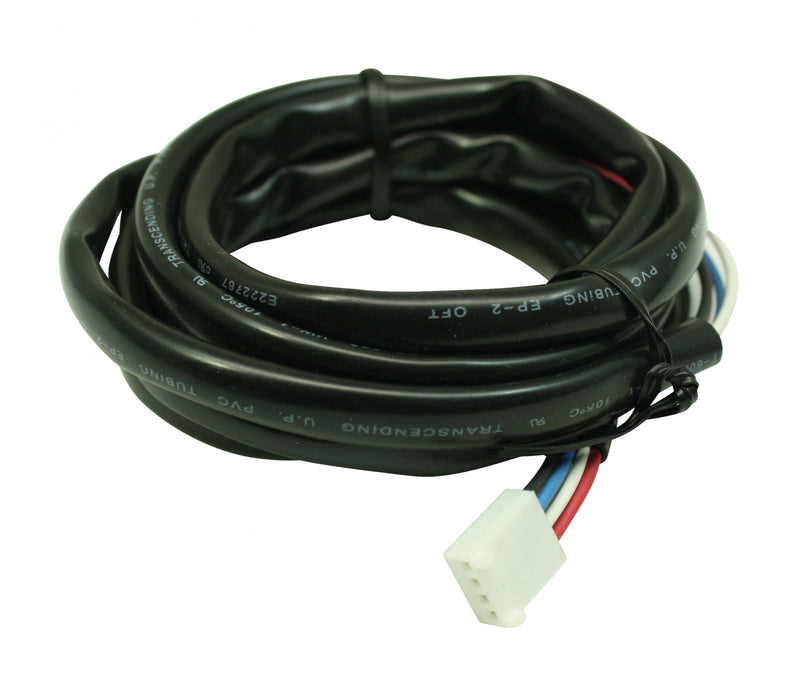 AEM Replacement 36 inch Wideband UEGO Power Replacement Cable for Digital Gauge - 35-3401