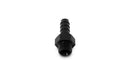 Vibrant Male ORB to Hose Barb Adapter, ORB Size: -8AN; Barb Size: 3/8" - Multi Barb - 11318