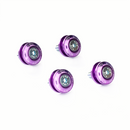 Acuity Instruments Shifter Base Bushings - 10th Gen 2016+ Civic, 11th Gen 2022+ Civic - 1914