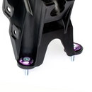 Acuity Instruments Shifter Base Bushings - 10th Gen 2016+ Civic, 11th Gen 2022+ Civic - 1914