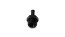 Vibrant Male ORB to Hose Barb Adapter, ORB Size: -12AN; Barb Size: 0.625" - Single Barb - 17011