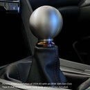 Acuity Shift Boot Collar Upgrade (Burnt Titanium Finish) - 1924-K5