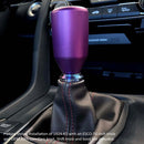 Acuity Shift Boot Collar Upgrade (Burnt Titanium Finish) - 1924-K5