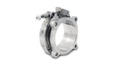 Vibrant GT Series Turbo Adapter Kit; 3.00" 4 Bolt to 3.00" V-Band plus Female V-Band & V-Band Clamp - 11742