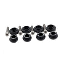 Hybrid Racing Shifter Base Bushing (16-20 Civic) - HYB-SBB-01-06