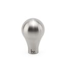 Hybrid Racing Stainless Maxim Performance Shift Knob Countersunk - HYB-NOB-01-17