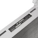 Mishimoto Performance Auxiliary Radiators fits Toyota GR Supra 3.0L, 2020+  - MMRAD-SUP-20A