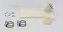 Walbro Fuel Pump Install Kit - 95-99 Nissan 200SX, Sentra - 400-954