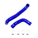 Mishimoto Silicone Radiator Hose Kit, Blue - Subaru Impreza WRX 2008-2014 and STI 2008-2021 - MMHOSE-STI-08BL