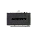 Mishimoto Honda Civic CRX Performance Aluminum Radiator 1988-1991 - MMRAD-CRX-88