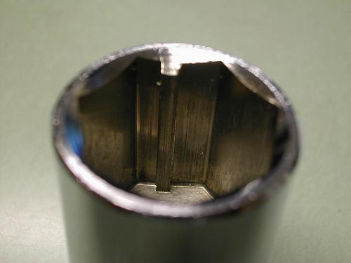 Rays Engineering Replacement Lug Nut Lock Key