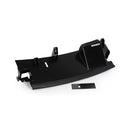 Mishimoto Ford Focus RS Oil Cooler, 201-2018 Silver - MMOC-RS-16SL