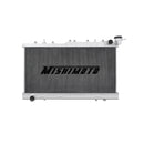 Mishimoto Nissan Sentra w/ SR20 Performance Aluminum Radiator - MMRAD-SEN-91SR