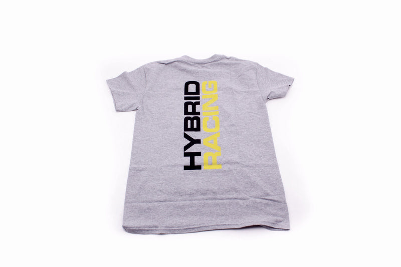 Hybrid Racing Dimensions T-Shirt - Gray