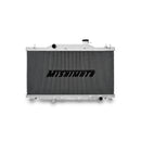 Mishimoto Acura RSX Performance Aluminum Radiator, 2002-2006 - MMRAD-RSX-02