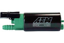 AEM Replacement High Flow In Tank Fuel Pump (Turbo Only) - 2016+ Polaris RZR Turbo - 50-1225