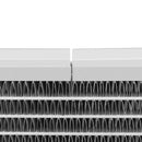 Mishimoto Ford Mustang 4.6L w/ Manual Transmission Bracketed Aluminum Radiator 1997-2004 - MMRAD-MUS-97B