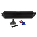 Mishimoto Honda Civic 1.5T/Si 2016+ Performance Intercooler, Black - MMINT-CIV-16BK