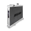 Mishimoto Nissan 240SX Silvia S13 Performance Aluminum Radiator 1989-1994 SR20 Engine - MMRAD-S13-89SR