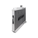 Mishimoto Acura Integra Performance Aluminum Radiator 1990-1993 - MMRAD-INT-90